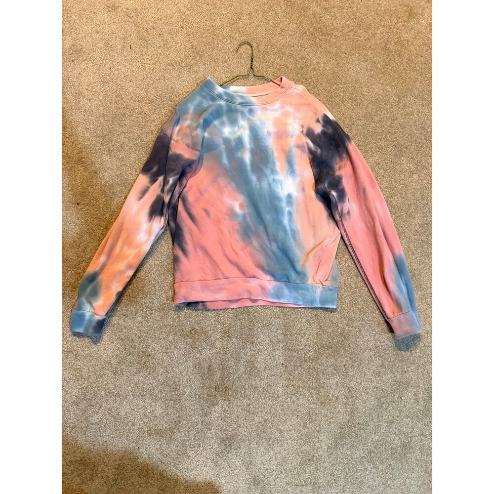 Wild Fable Tie Dye Sweatshirt XS Like New